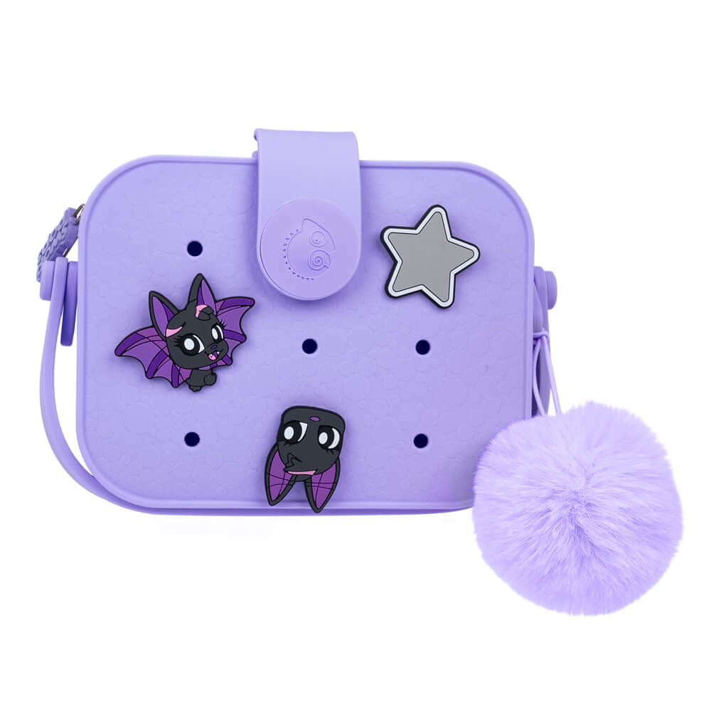 Swap Pops - Bat | Purse | Kawaii