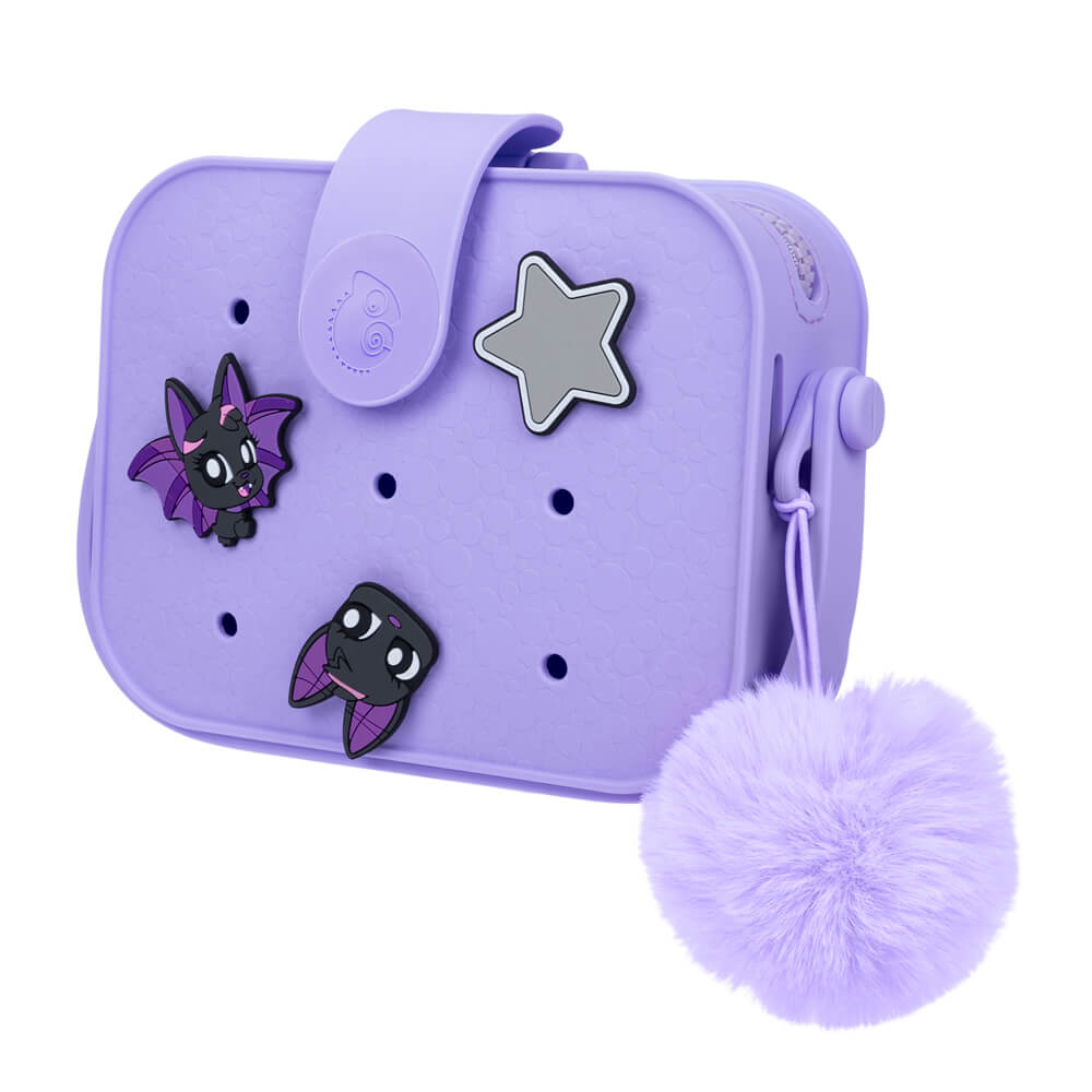 Swap Pops - Bat | Purse | Kawaii
