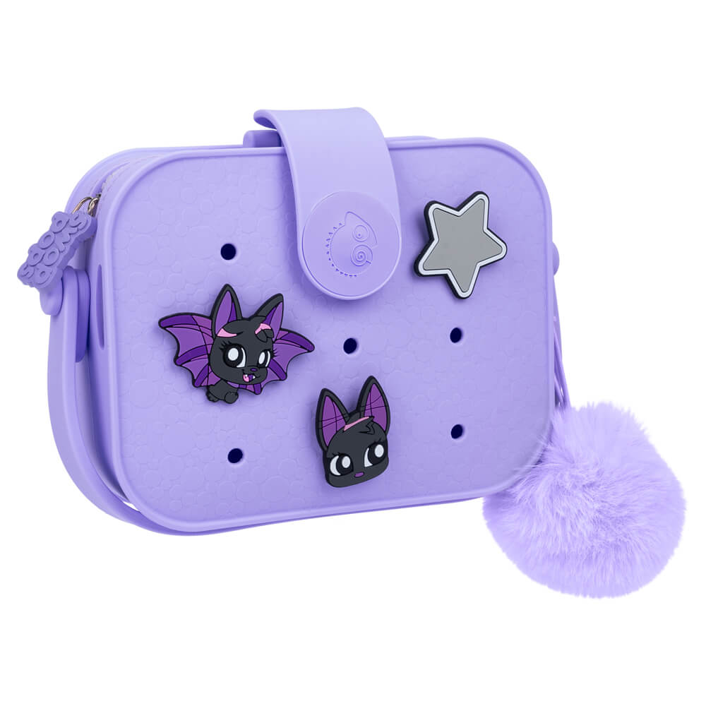 Swap Pops - Bat | Purse | Kawaii