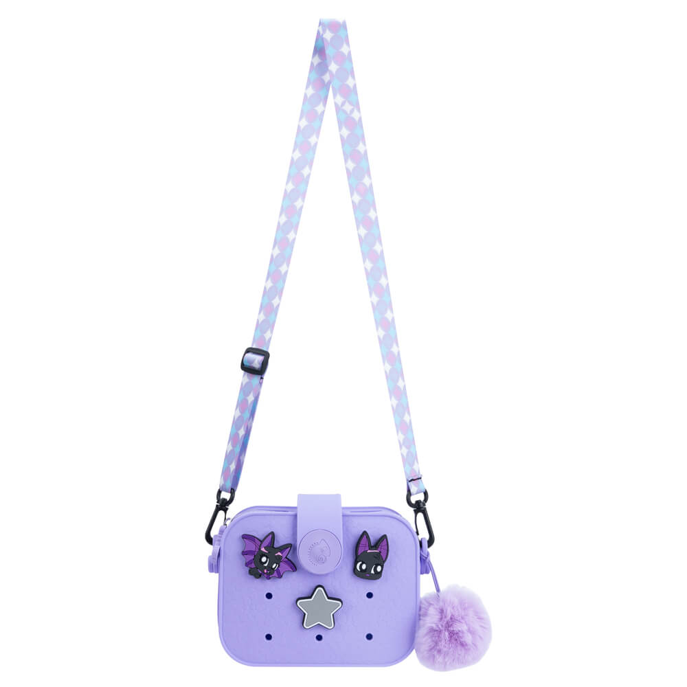 Swap Pops - Bat | Purse | Kawaii