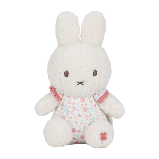 Miffy Lucky Blossom Plush | Small | Soft Toy | Kawaii