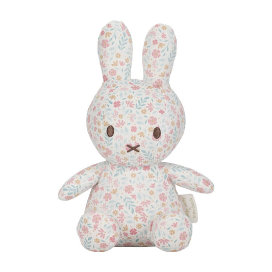 Miffy Lucky Blossom All Over Print Plush | Small | Soft Toy | Kawaii