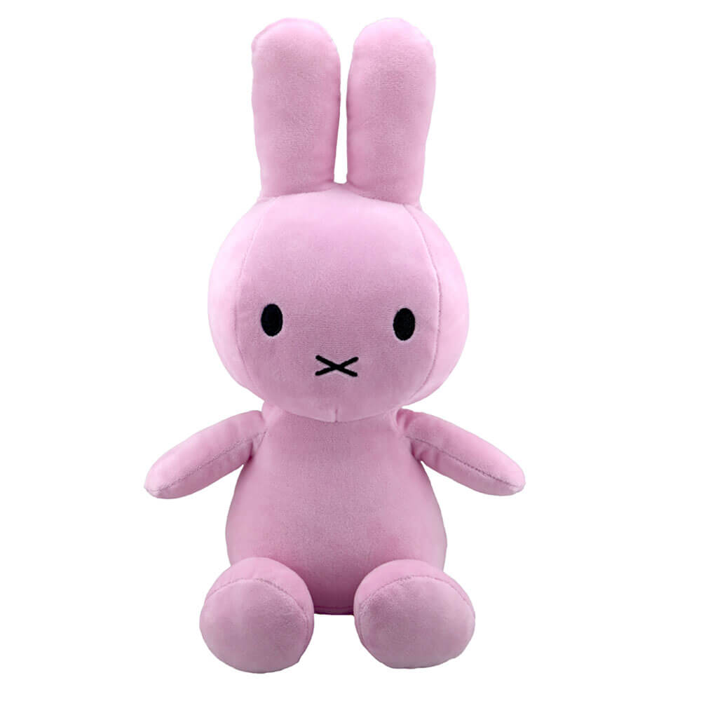 Miffy Pink Plush | Pastel | Large | Soft Toy | Kawaii