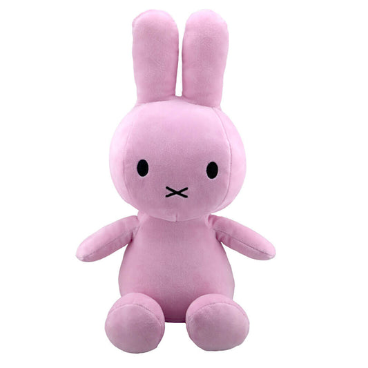 Miffy Pink Plush | Pastel | Large | Soft Toy | Kawaii