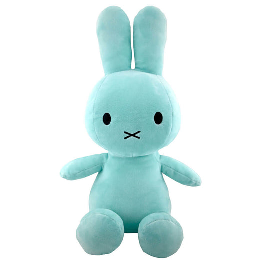 Miffy Mint Plush | Pastel | Large | Soft Toy | Kawaii