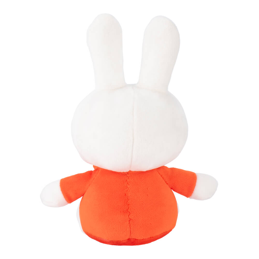 Miffy Red Plush | Classic | Small | Soft Toy | Kawaii