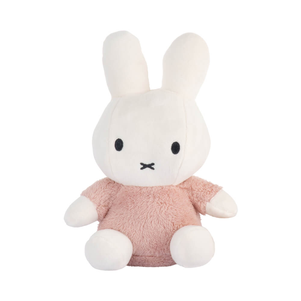 Miffy Pink Cuddle Plush | Fluffy | Medium | Soft Toy | Kawaii