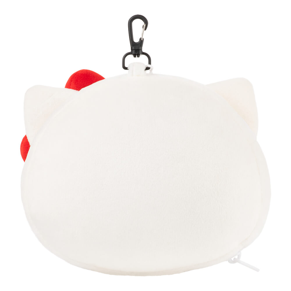 Hello Kitty Travel Pillow & Eye Mask Set | Relaxeazzz | Travel | Kawaii
