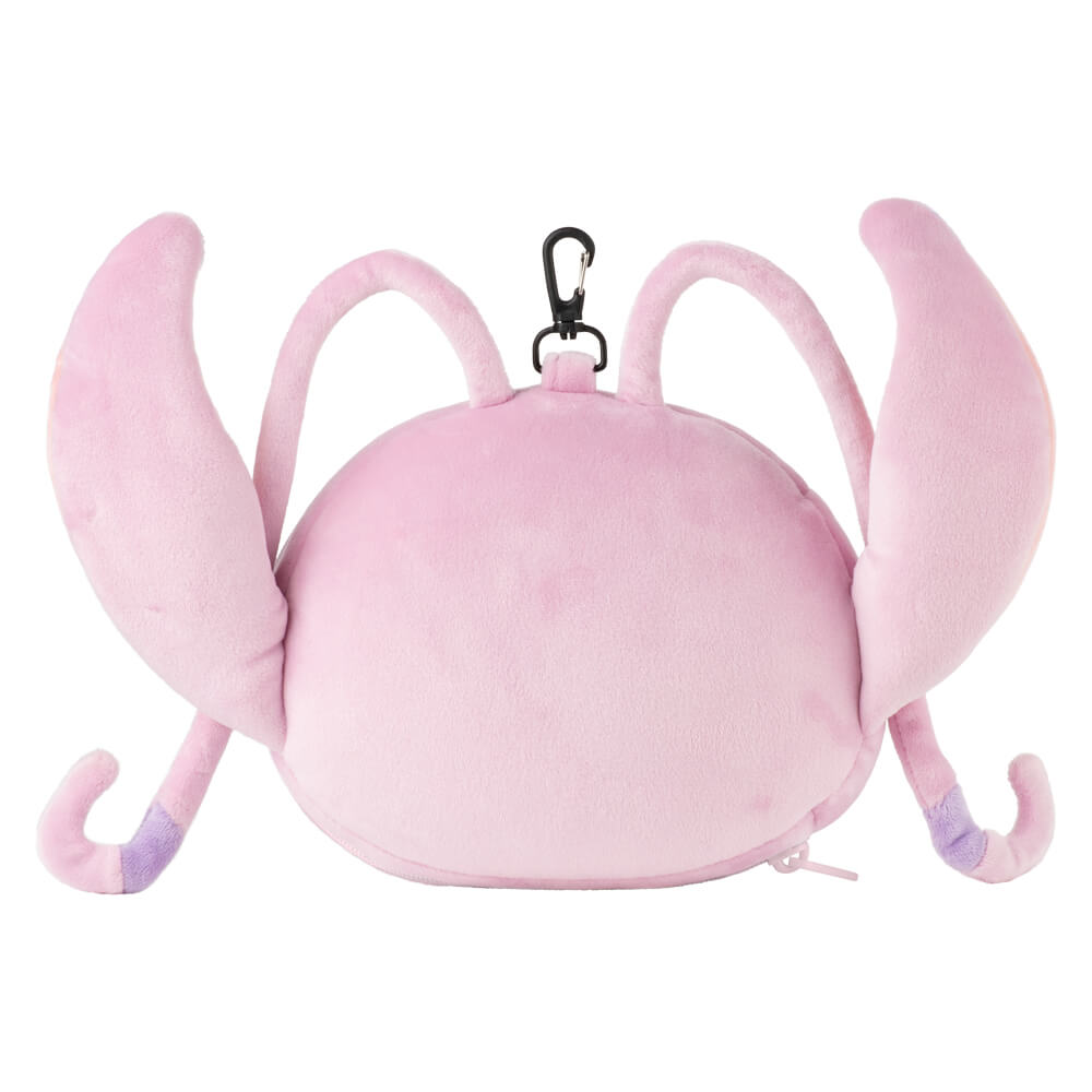 Angel Travel Pillow & Mask Set | Relaxeazzz | Travel | Kawaii