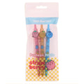 Pusheen Pen Set | Fruits | Stationery | Kawaii