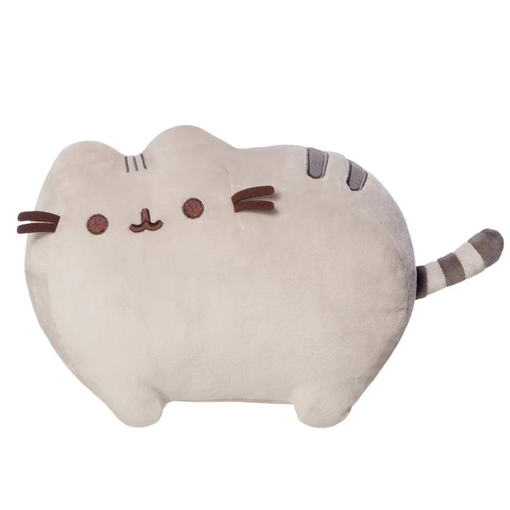 Pusheen Medium Plush | Classic | Soft Toy | Kawaii