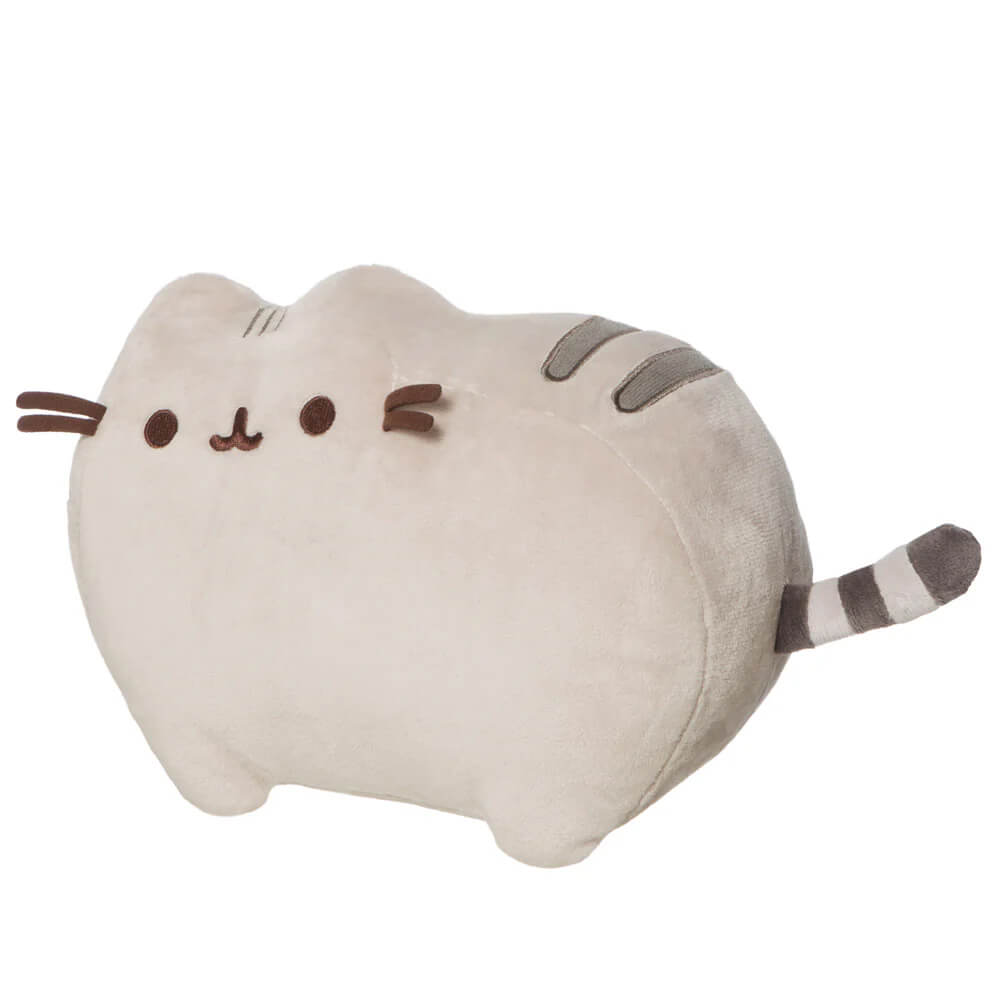 Pusheen Medium Plush | Classic | Soft Toy | Kawaii