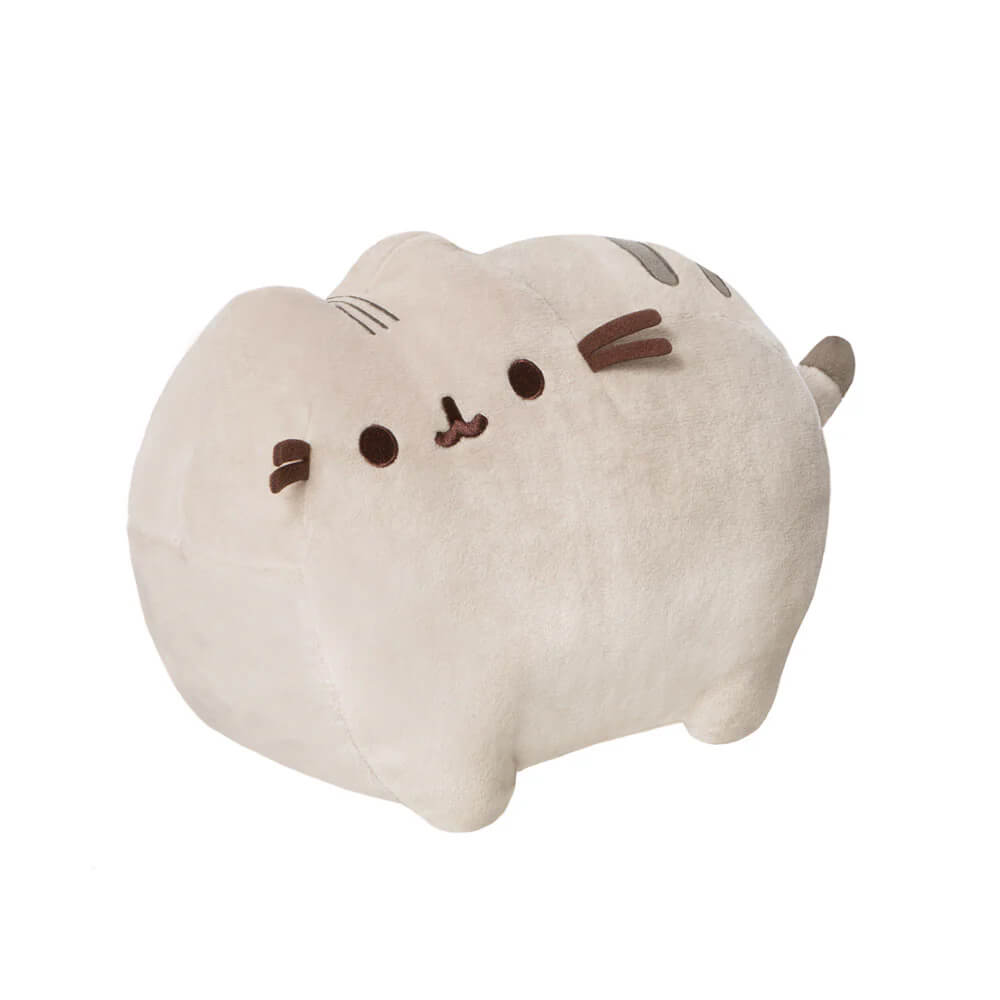 Pusheen Medium Plush | Classic | Soft Toy | Kawaii