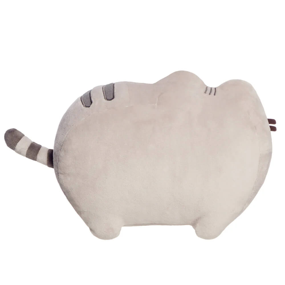 Pusheen Medium Plush | Classic | Soft Toy | Kawaii