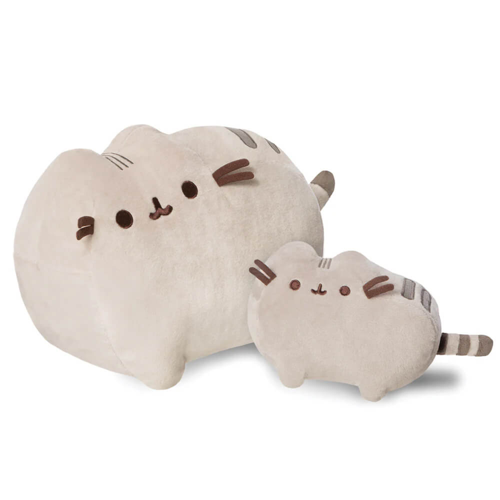 Pusheen Small Plush | Classic | Soft Toy | Kawaii