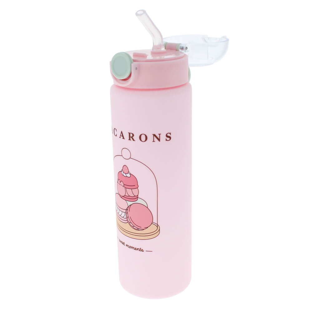 Pusheen Water Bottle | Sweets | Drinkware | Kawaii