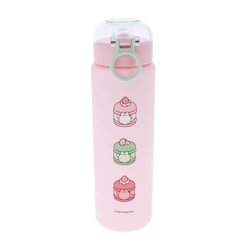 Pusheen Water Bottle | Sweets | Drinkware | Kawaii