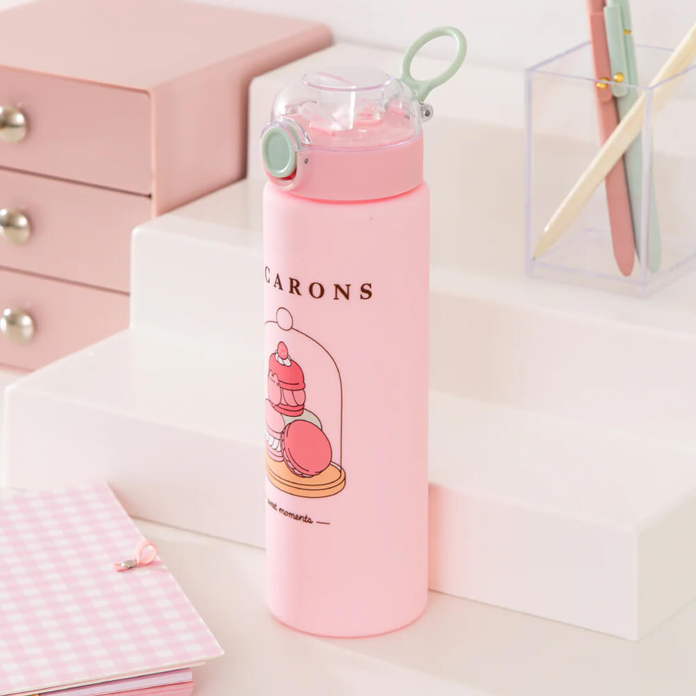 Pusheen Water Bottle | Sweets | Drinkware | Kawaii