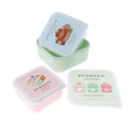 Pusheen Storage Pots | Sweets | Accessories | Kawaii