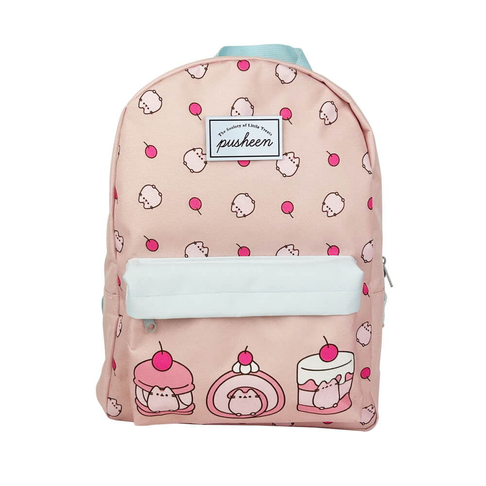 Pusheen Backpack | Sweets | Bags | Kawaii
