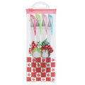 Squishmallows - Gel Pen Set | Cottage Collection | Stationery | Kawaii