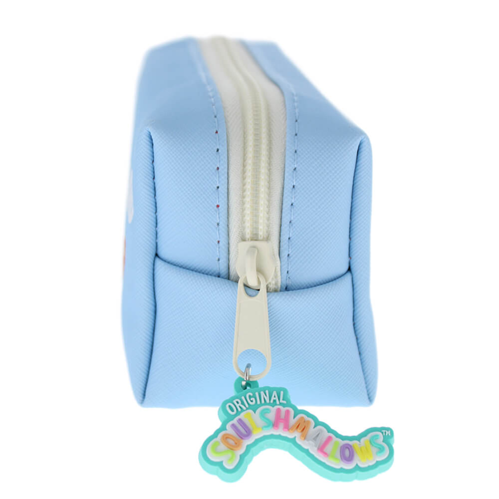 Squishmallows - Pencil Case | Cottage Collection | Stationery | Kawaii