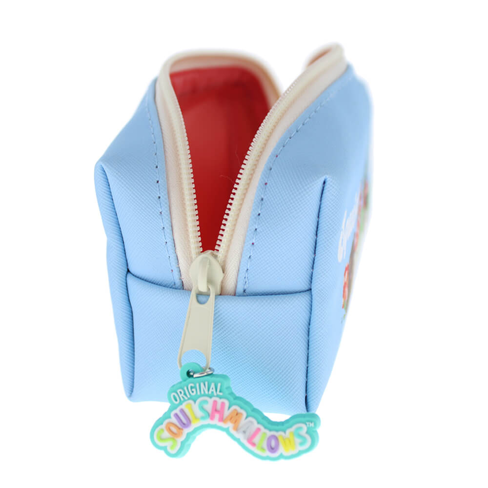 Squishmallows - Pencil Case | Cottage Collection | Stationery | Kawaii