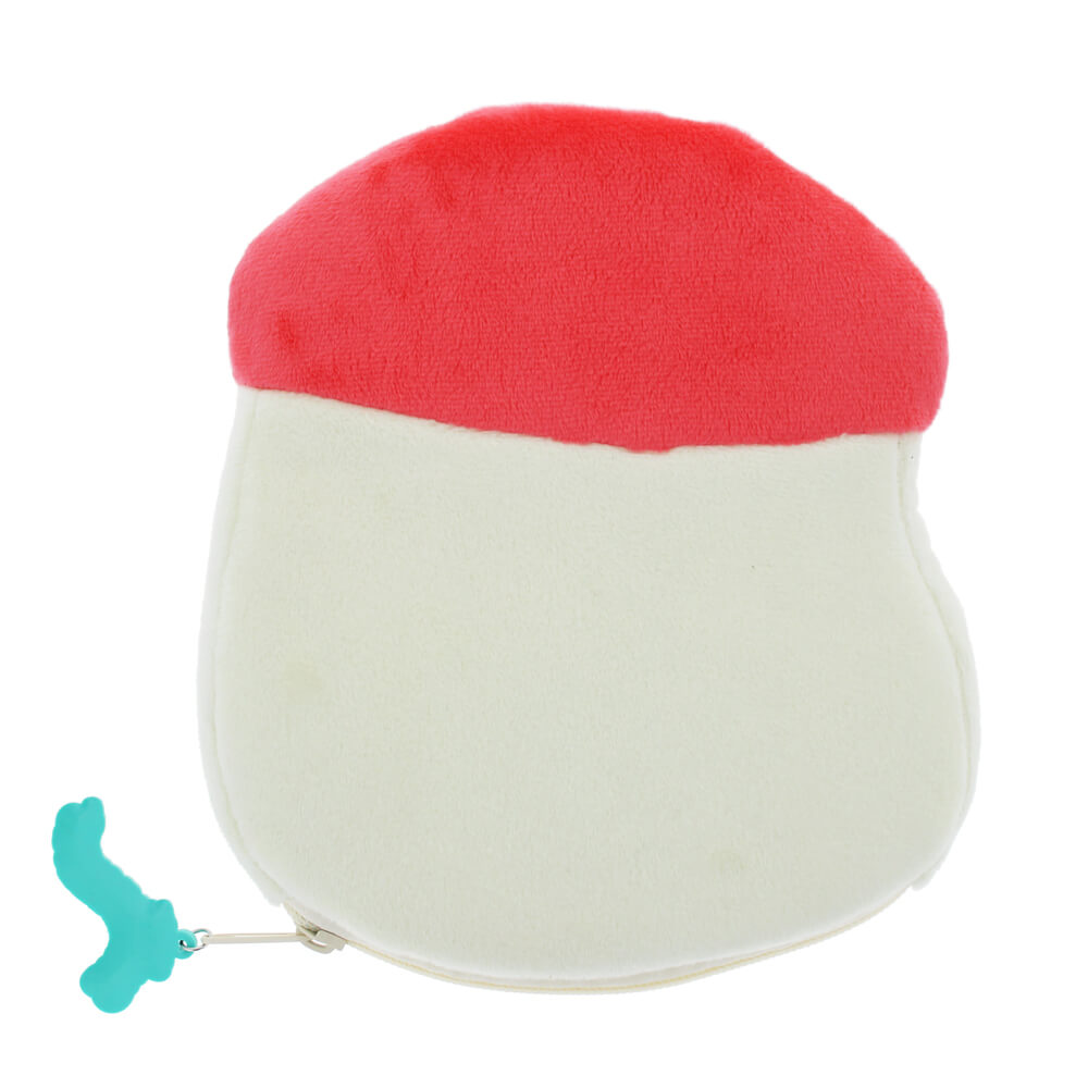 Squishmallows - Plush Pencil Case | Cottage Collection | Stationery | Kawaii