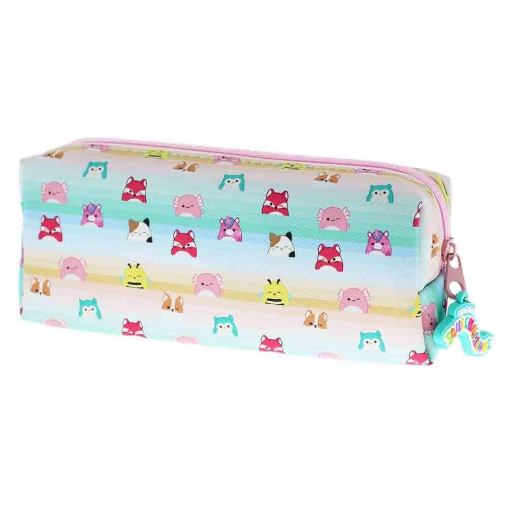 Squishmallows - Pencil Case | Stationery | Kawaii