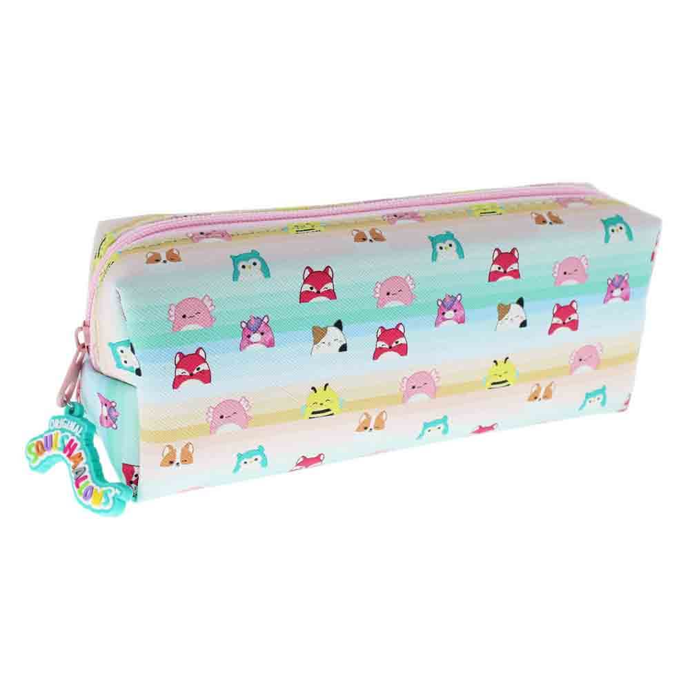 Squishmallows - Pencil Case | Stationery | Kawaii