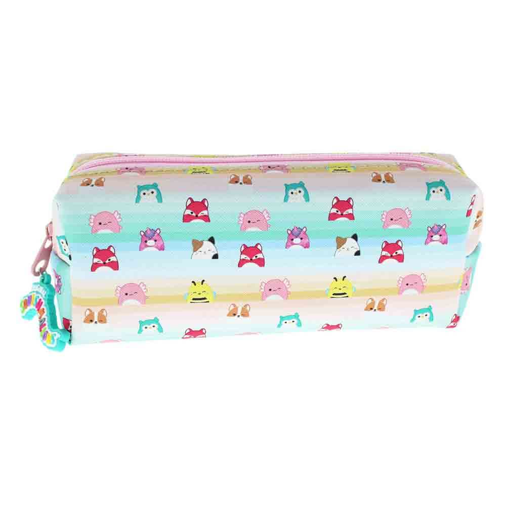 Squishmallows - Pencil Case | Stationery | Kawaii