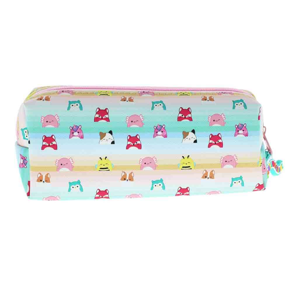 Squishmallows - Pencil Case | Stationery | Kawaii