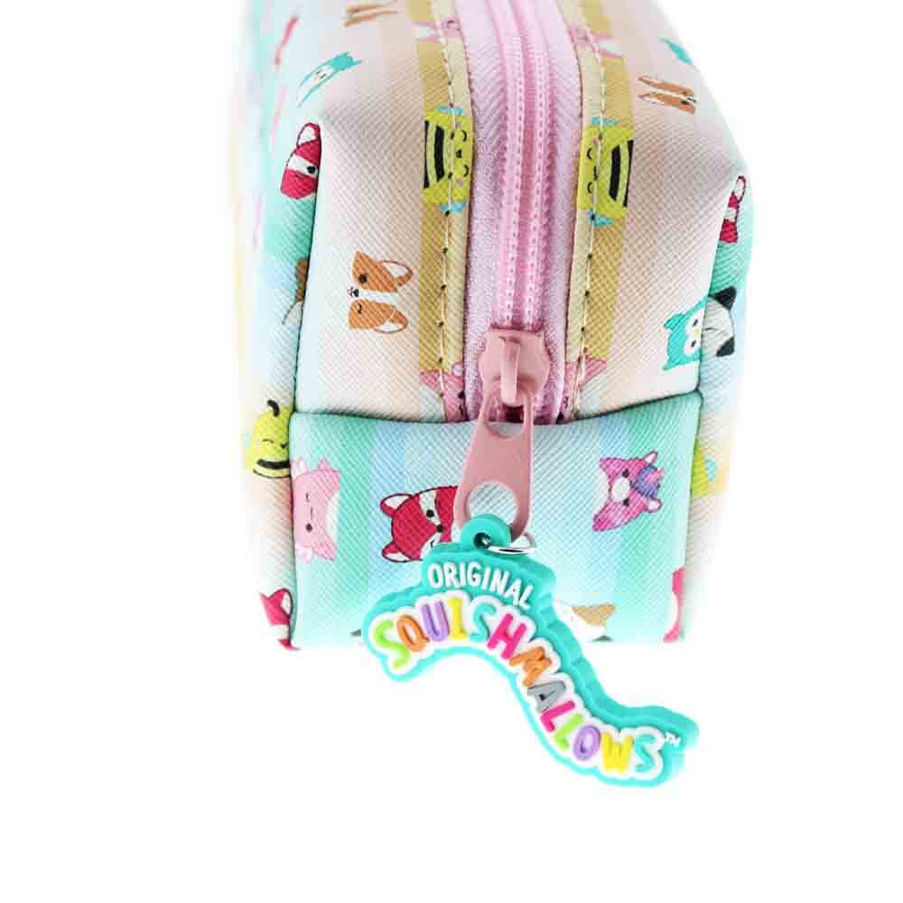 Squishmallows - Pencil Case | Stationery | Kawaii