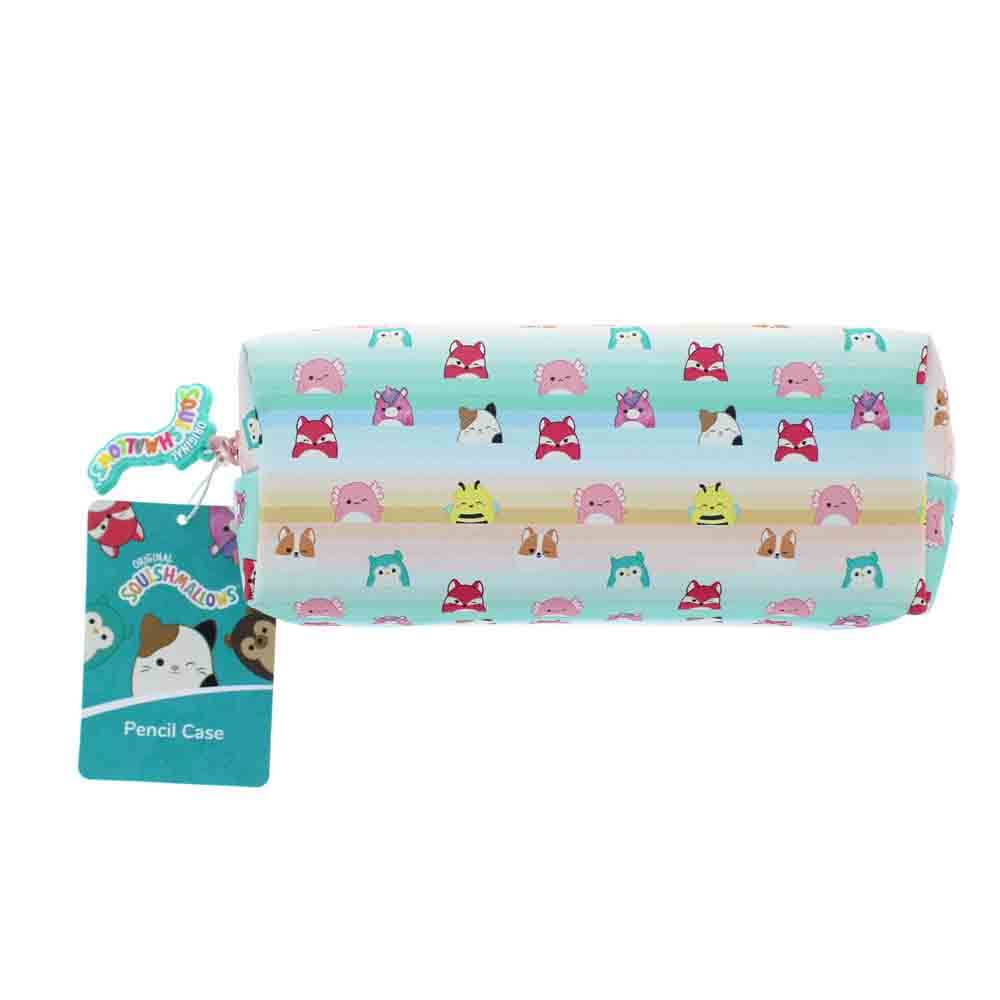 Squishmallows - Pencil Case | Stationery | Kawaii