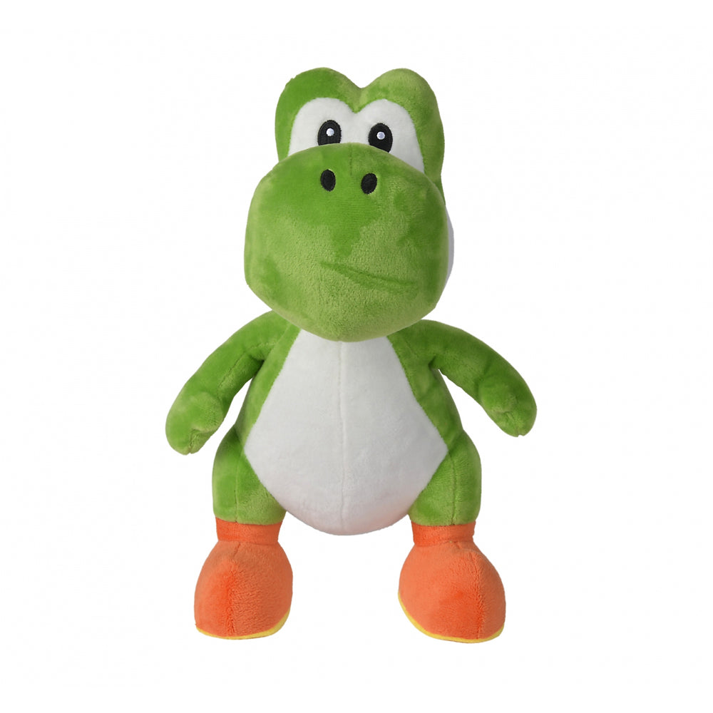 Super Mario - Yoshi Plush | Soft Toy | Kawaii