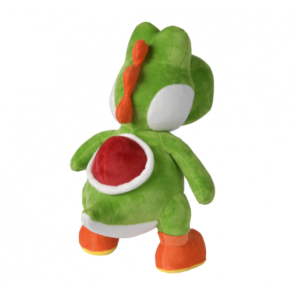 Super Mario - Yoshi Plush | Soft Toy | Kawaii