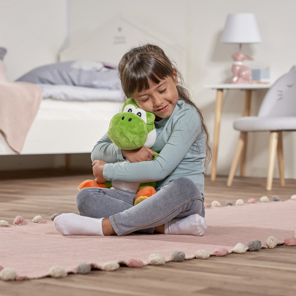 Super Mario - Yoshi Plush | Soft Toy | Kawaii