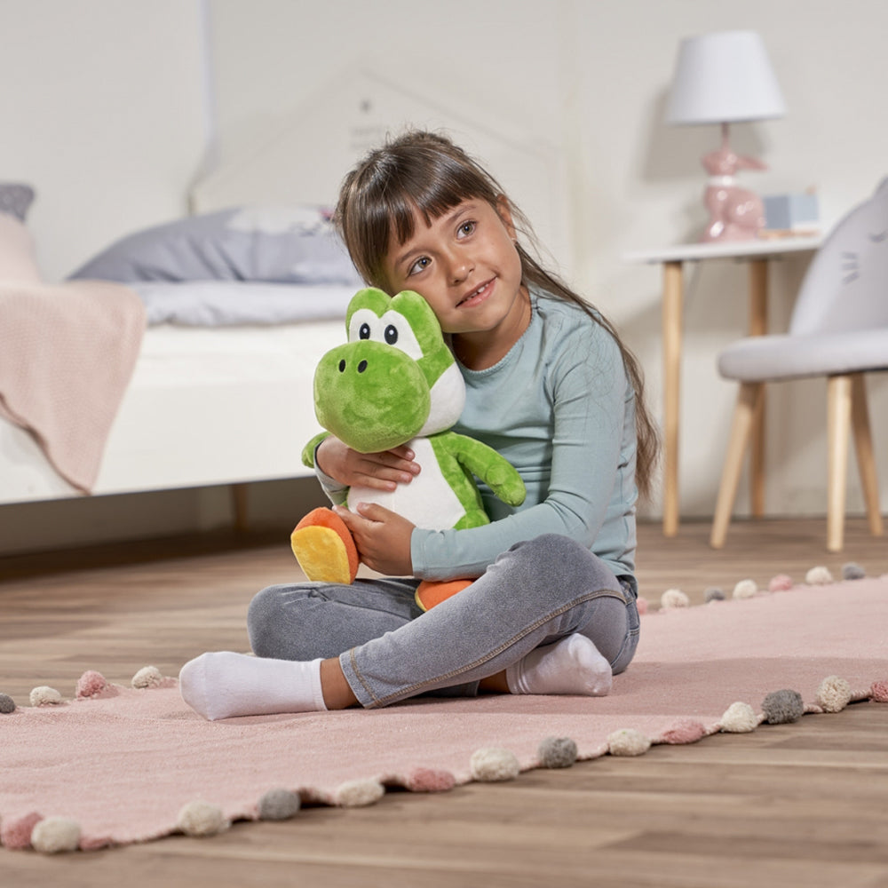 Super Mario - Yoshi Plush | Soft Toy | Kawaii