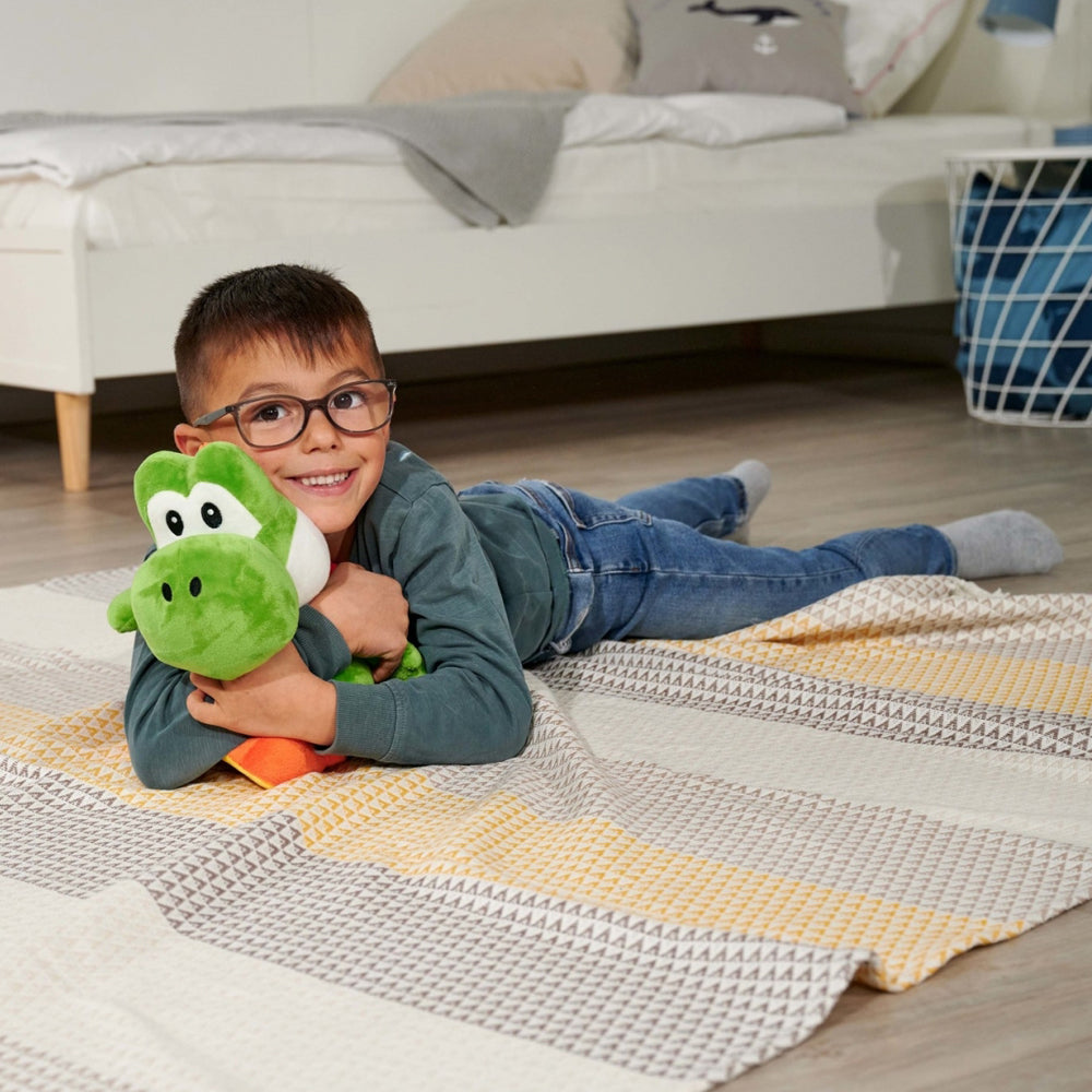 Super Mario - Yoshi Plush | Soft Toy | Kawaii