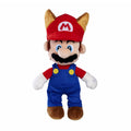 Super Mario - Racoon Plush | Soft Toy | Kawaii