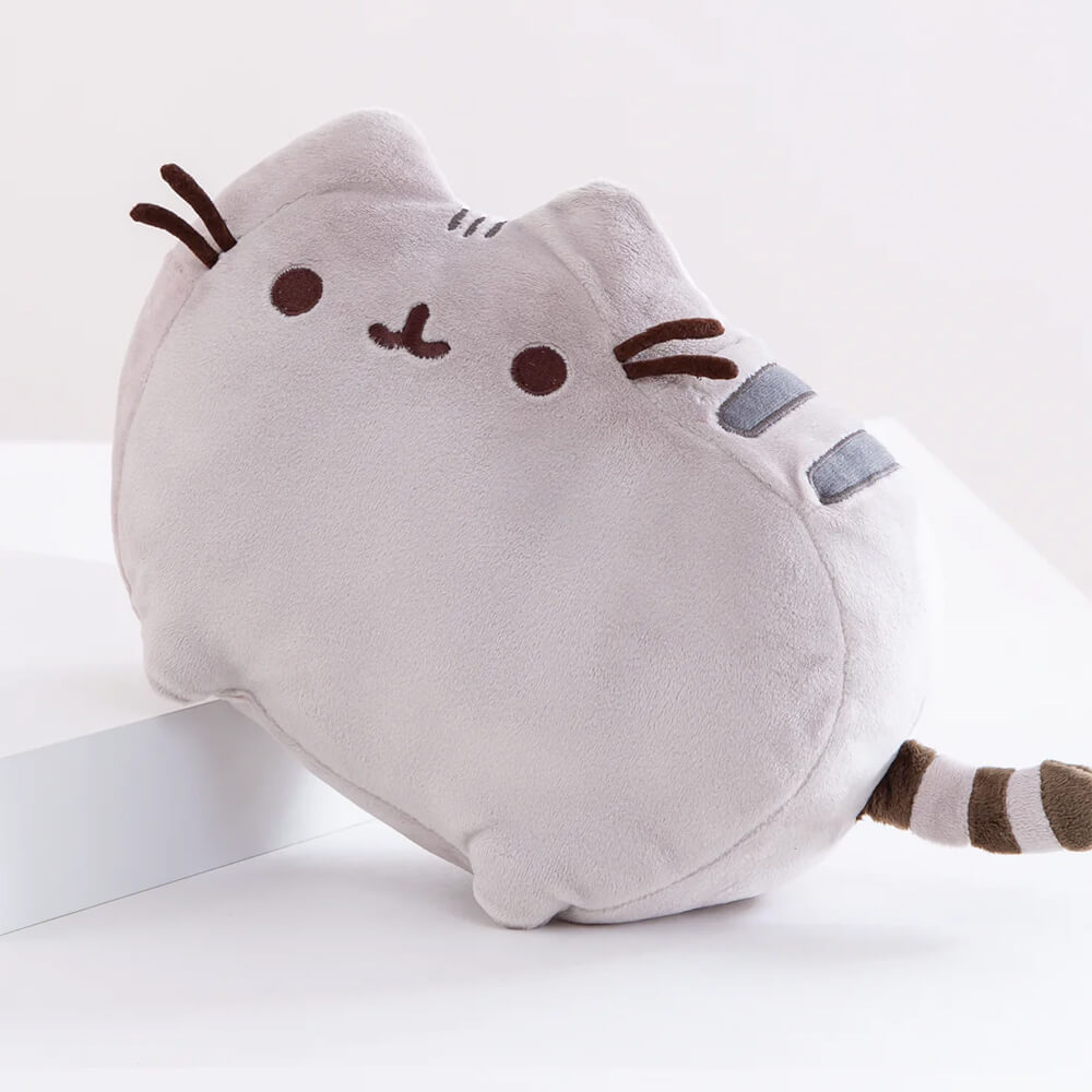 Pusheen Medium Plush | Soft Toy | Kawaii