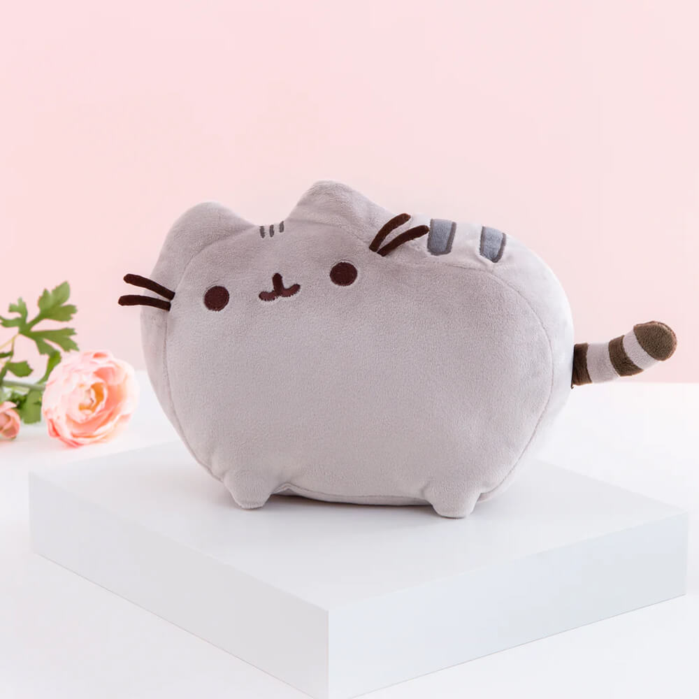 Pusheen Medium Plush | Soft Toy | Kawaii