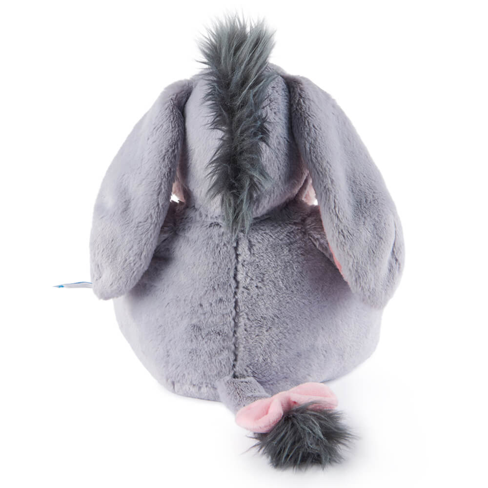 Disney x GUND - Eeyore Plush | Oh So Snuggly | Soft Toy | Kawaii