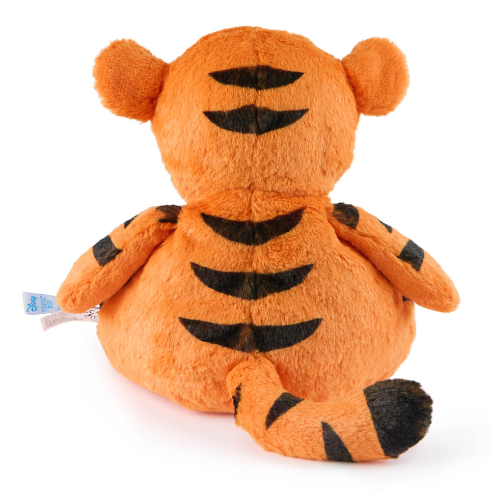 Disney x GUND - Tigger Plush | Oh So Snuggly | Soft Toy | Kawaii