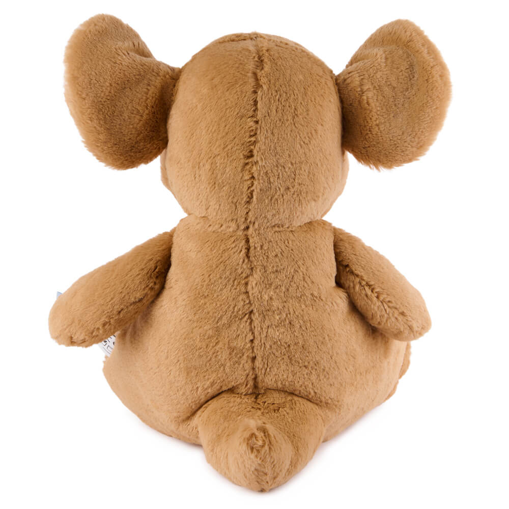 Disney x GUND - Kanga & Roo Plush | Oh So Snuggly | Soft Toy | Kawaii