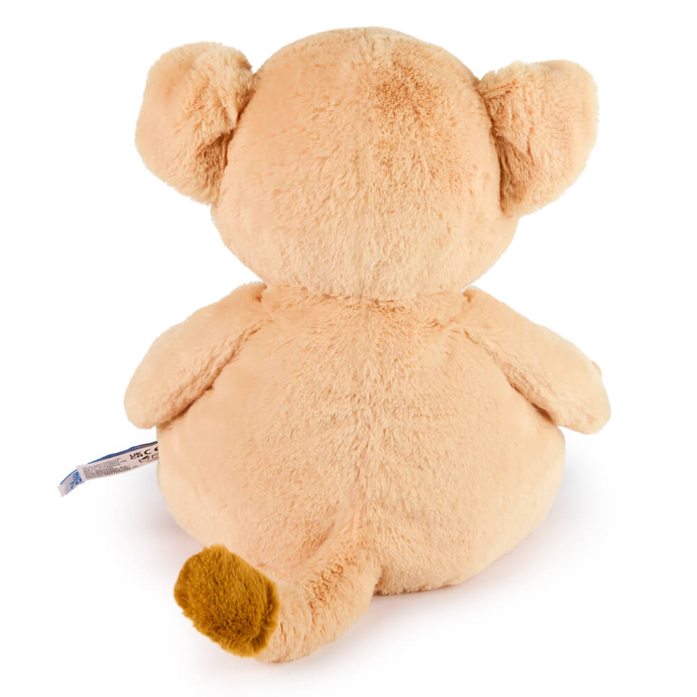 Disney x GUND - Nala Plush | Oh So Snuggly | Soft Toy | Kawaii