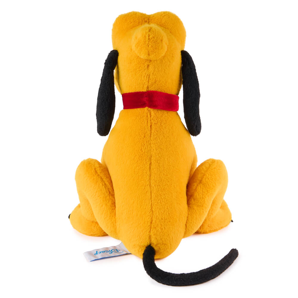 Disney x GUND - Pluto Plush | Classic | Soft Toy | Kawaii