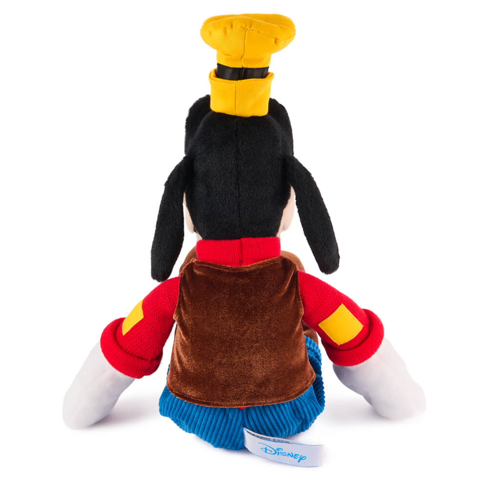 Disney x GUND - Goofy Plush | Classic | Soft Toy | Kawaii