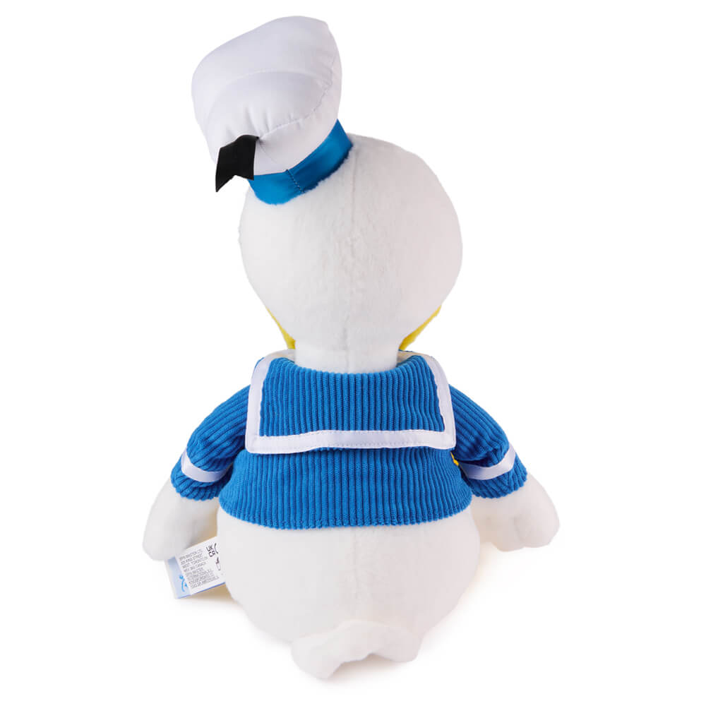 Disney x GUND - Donald Duck Plush | Classic | Soft Toy | Kawaii