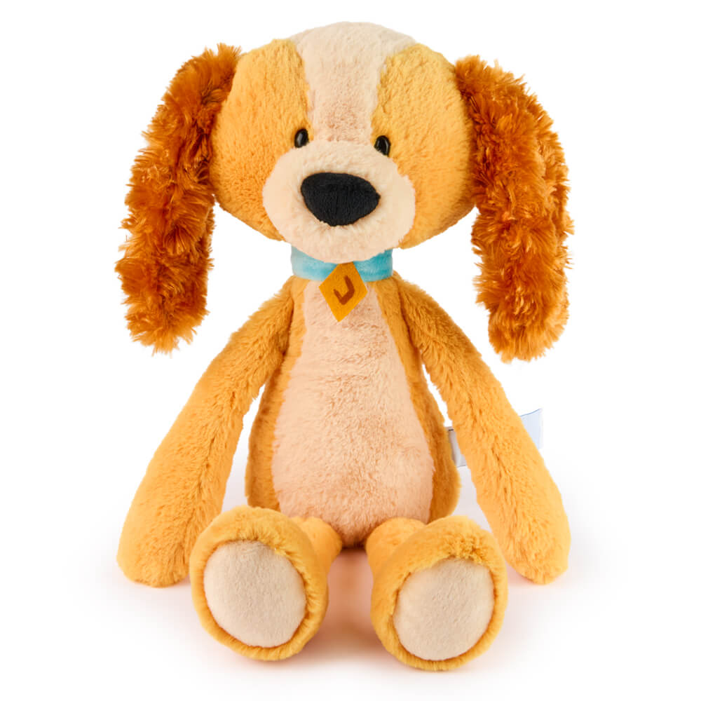 Disney x GUND - Lady Plush | Toothpick | Soft Toy | Kawaii